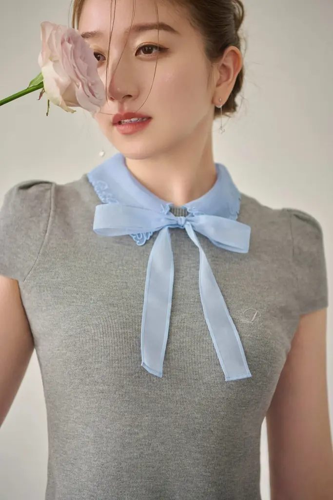 【CELFORD(セルフォード)】名画に描かれた繊細な花々と優美を纏う、画家「P.J. REDOUTÉ」とのコラボレーションアイテムを7月25日(金)よりスタート！ 画像 4