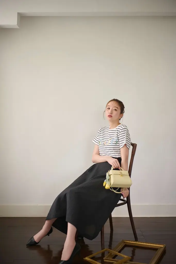 【CELFORD(セルフォード)】名画に描かれた繊細な花々と優美を纏う、画家「P.J. REDOUTÉ」とのコラボレーションアイテムを7月25日(金)よりスタート！ 画像 8