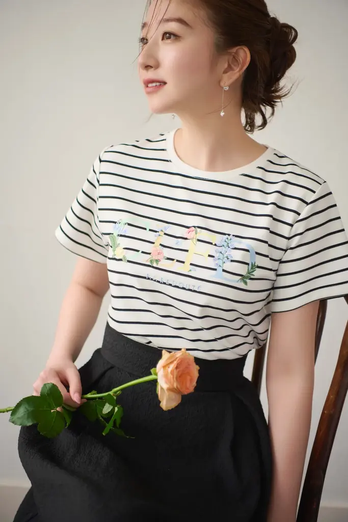 【CELFORD(セルフォード)】名画に描かれた繊細な花々と優美を纏う、画家「P.J. REDOUTÉ」とのコラボレーションアイテムを7月25日(金)よりスタート！ 画像 9