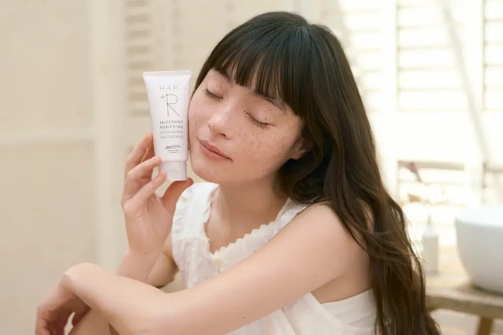 @cosmeベストコスメ受賞*の 「ハップアール」が7周年を記念して送料無料&プレゼントキャンペーンを開催! 画像 2