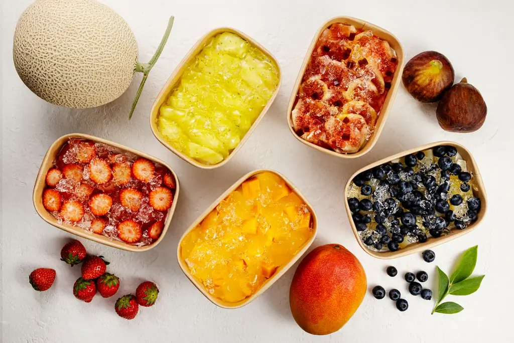 エスコヤマ夏のアムール