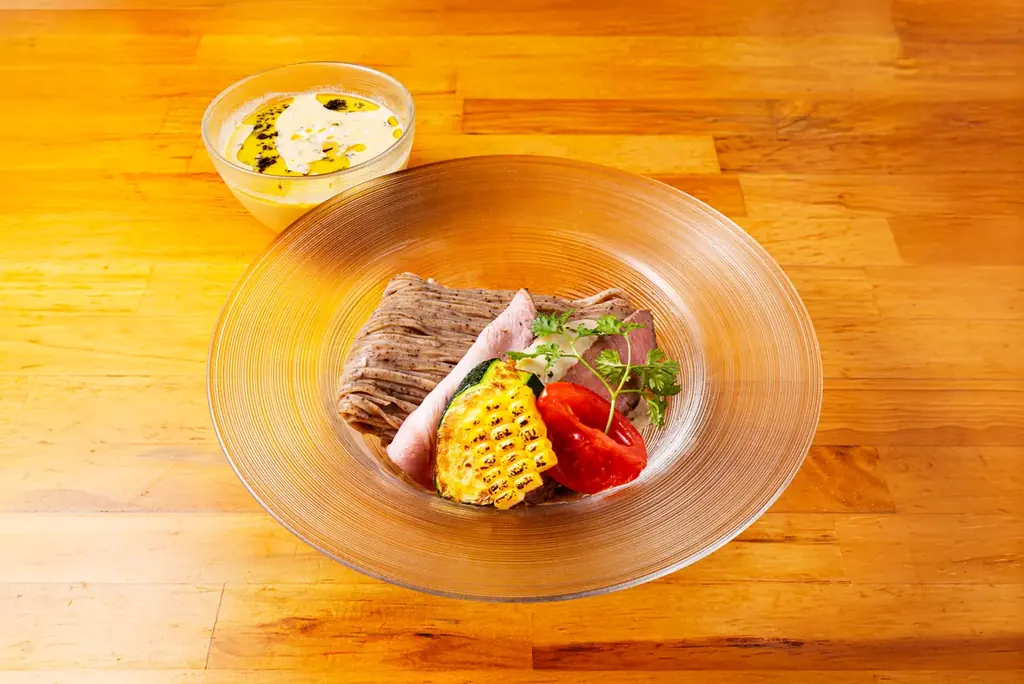 【エスコヤマ】夏のアムール、いよいよ開幕！名古屋タカシマヤ”限定＆先行販売”スイーツ特集 画像 10