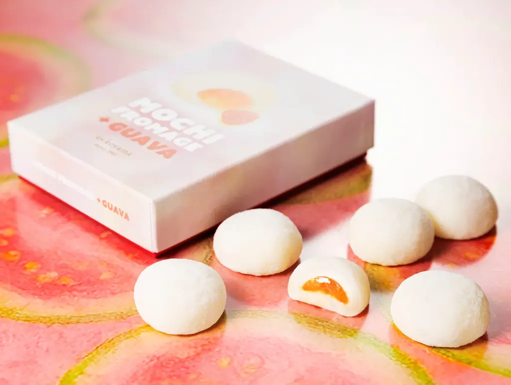 【エスコヤマ】夏のアムール、いよいよ開幕！名古屋タカシマヤ”限定＆先行販売”スイーツ特集 画像 11