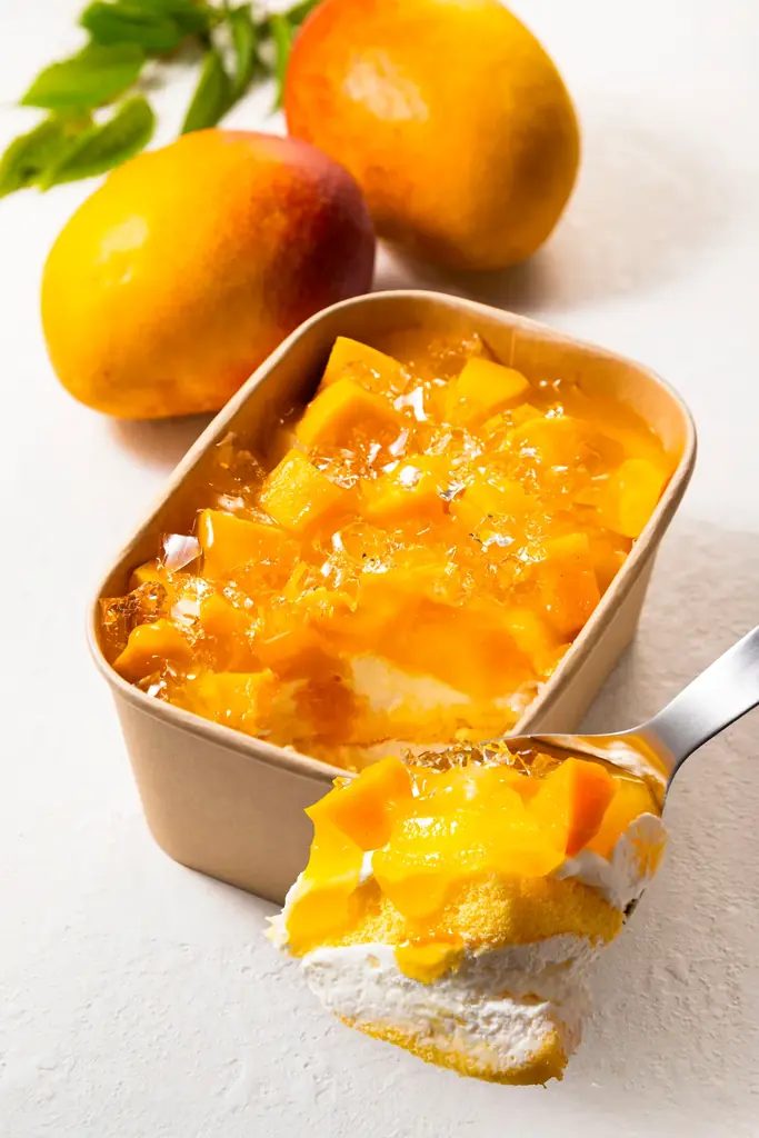 【エスコヤマ】夏のアムール、いよいよ開幕！名古屋タカシマヤ”限定＆先行販売”スイーツ特集 画像 2