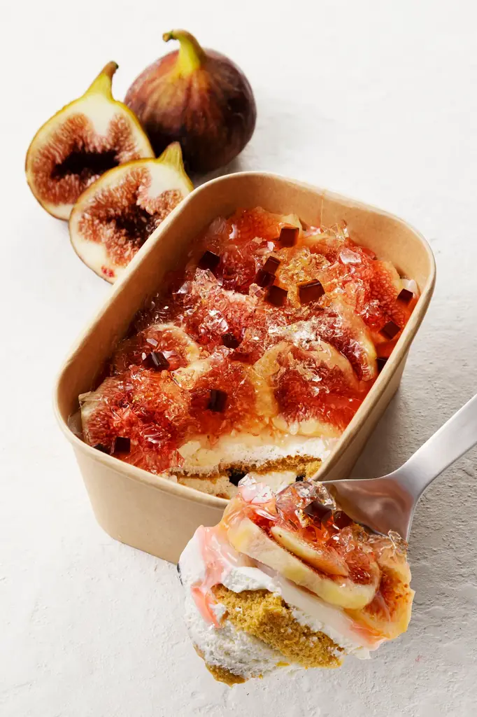 【エスコヤマ】夏のアムール、いよいよ開幕！名古屋タカシマヤ”限定＆先行販売”スイーツ特集 画像 3