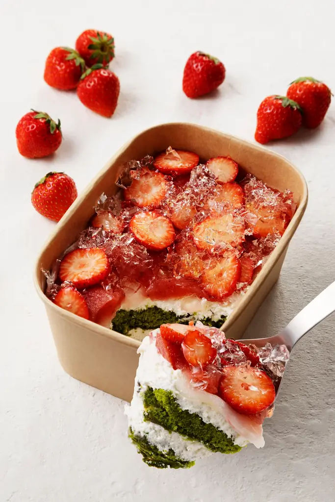 【エスコヤマ】夏のアムール、いよいよ開幕！名古屋タカシマヤ”限定＆先行販売”スイーツ特集 画像 5