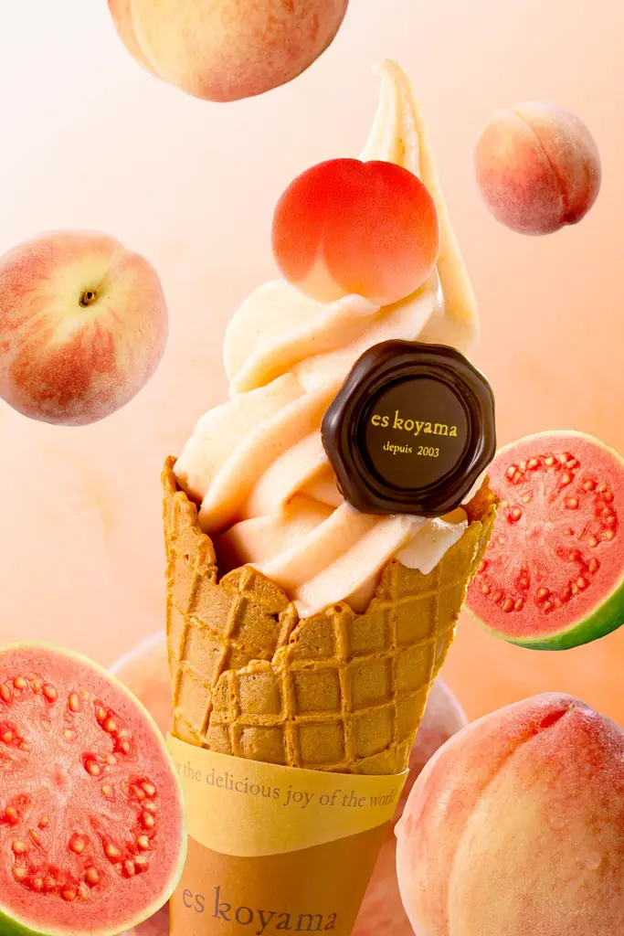 【エスコヤマ】夏のアムール、いよいよ開幕！名古屋タカシマヤ”限定＆先行販売”スイーツ特集 画像 7