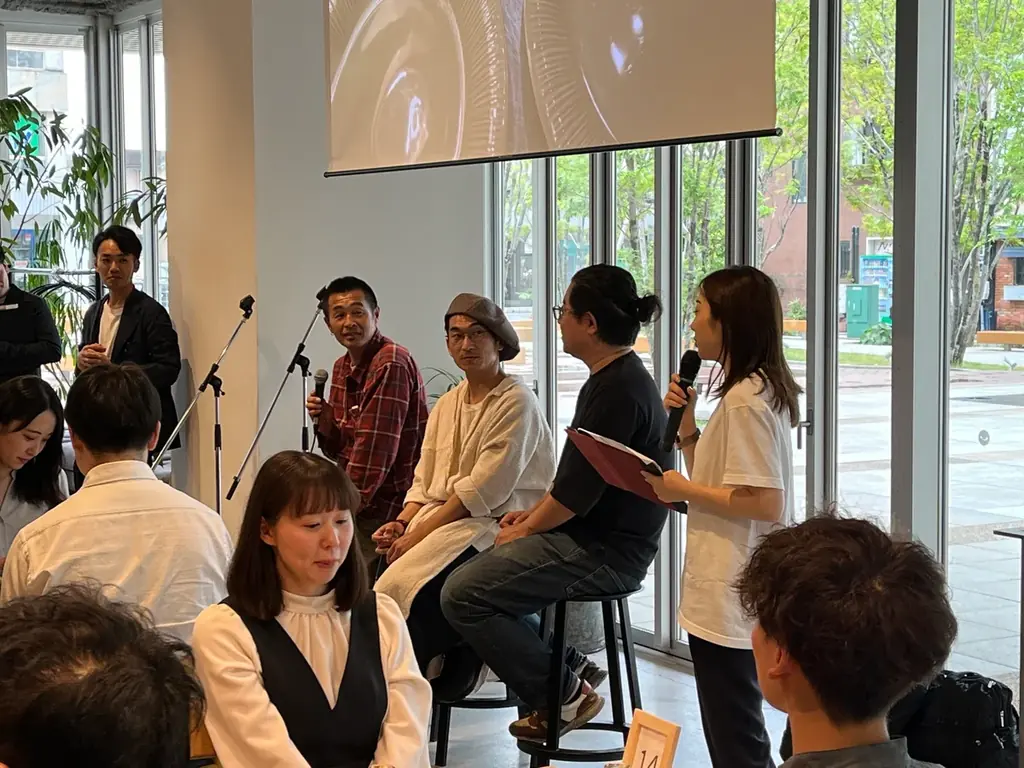 2025年7月27日（日）「FARMERS COLLECTION」がnicoeで開催 画像 4