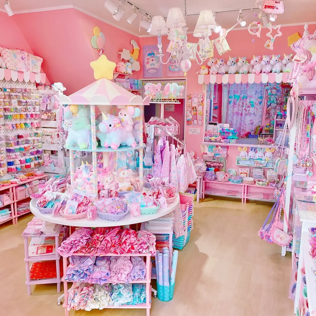 「HIROMAN’S COFFEE」×「ani☆Я」が夢のコラボ決定！“FANCY TWINKLE CAFE”が原宿で期間限定オープン！ 画像 6