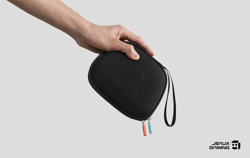 お得なJSAUX Switch 2アクセサリーで 『マリオパーティ 空前盛会 TV』の盛大な祝祭を始めよう！ 画像 3