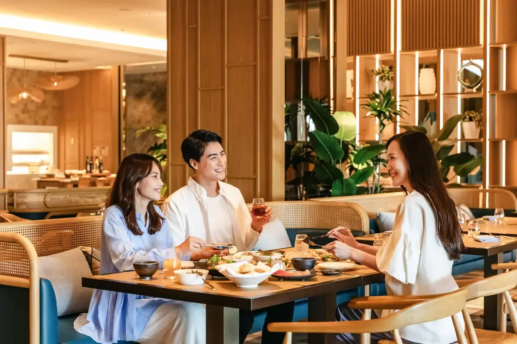 【ウェスティンホテル横浜】 横浜で過ごす、特別な夏。美食と癒しの夏限定プラン登場！ 画像 1