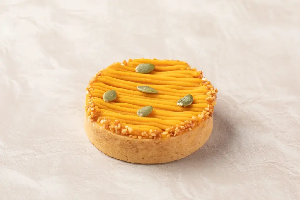 実りの秋を贅沢に味わう「オータム スイーツ＆ブレッド セレクション」京抹茶と白あんの“和モンブラン”と沖縄県産紅芋モンブランが新登場 画像 10