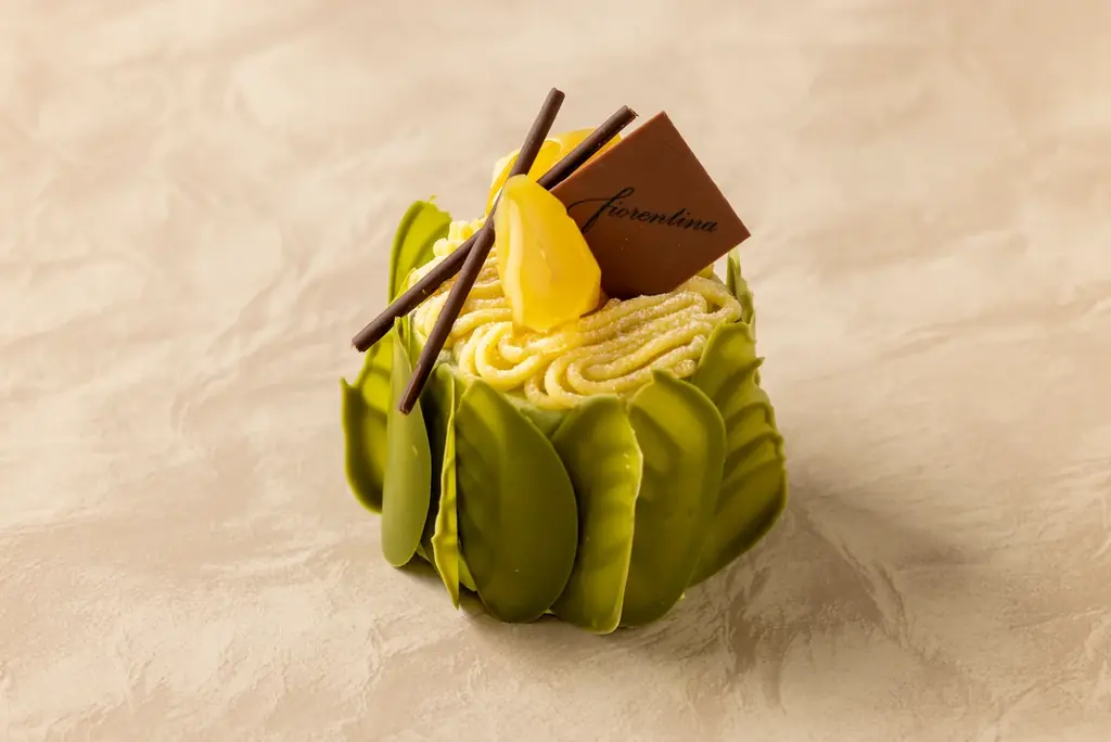 実りの秋を贅沢に味わう「オータム スイーツ＆ブレッド セレクション」京抹茶と白あんの“和モンブラン”と沖縄県産紅芋モンブランが新登場 画像 11