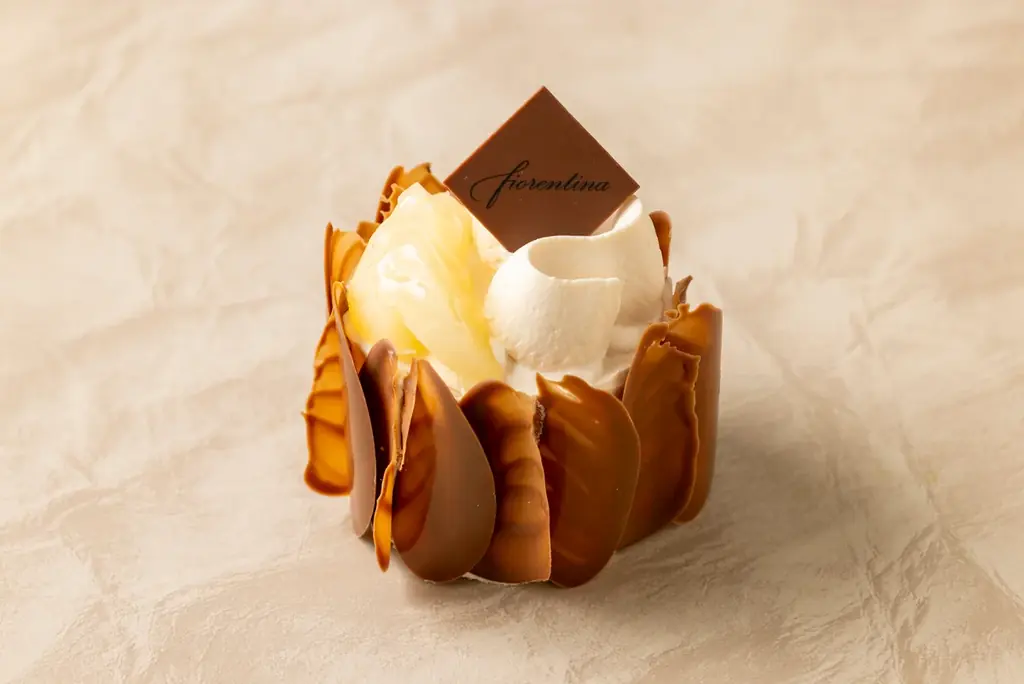 実りの秋を贅沢に味わう「オータム スイーツ＆ブレッド セレクション」京抹茶と白あんの“和モンブラン”と沖縄県産紅芋モンブランが新登場 画像 12