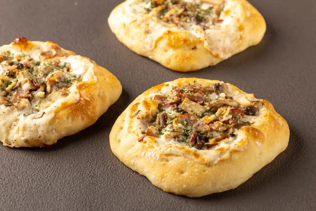 実りの秋を贅沢に味わう「オータム スイーツ＆ブレッド セレクション」京抹茶と白あんの“和モンブラン”と沖縄県産紅芋モンブランが新登場 画像 15