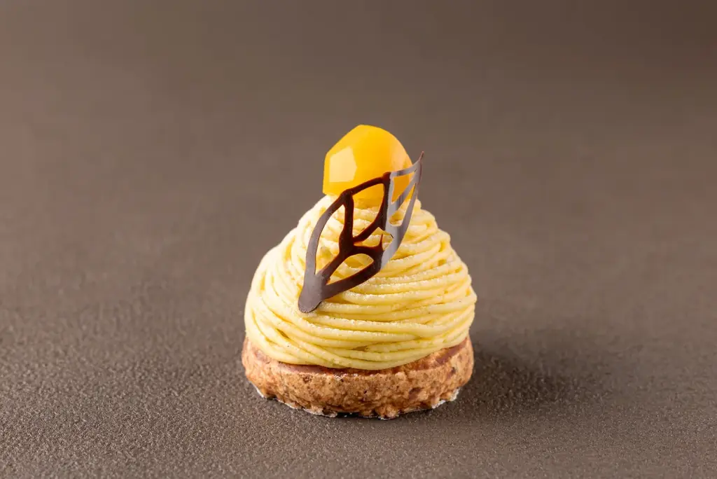 実りの秋を贅沢に味わう「オータム スイーツ＆ブレッド セレクション」京抹茶と白あんの“和モンブラン”と沖縄県産紅芋モンブランが新登場 画像 5