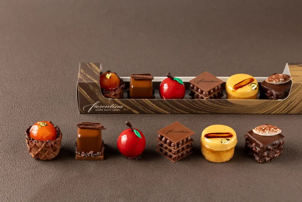 実りの秋を贅沢に味わう「オータム スイーツ＆ブレッド セレクション」京抹茶と白あんの“和モンブラン”と沖縄県産紅芋モンブランが新登場 画像 7