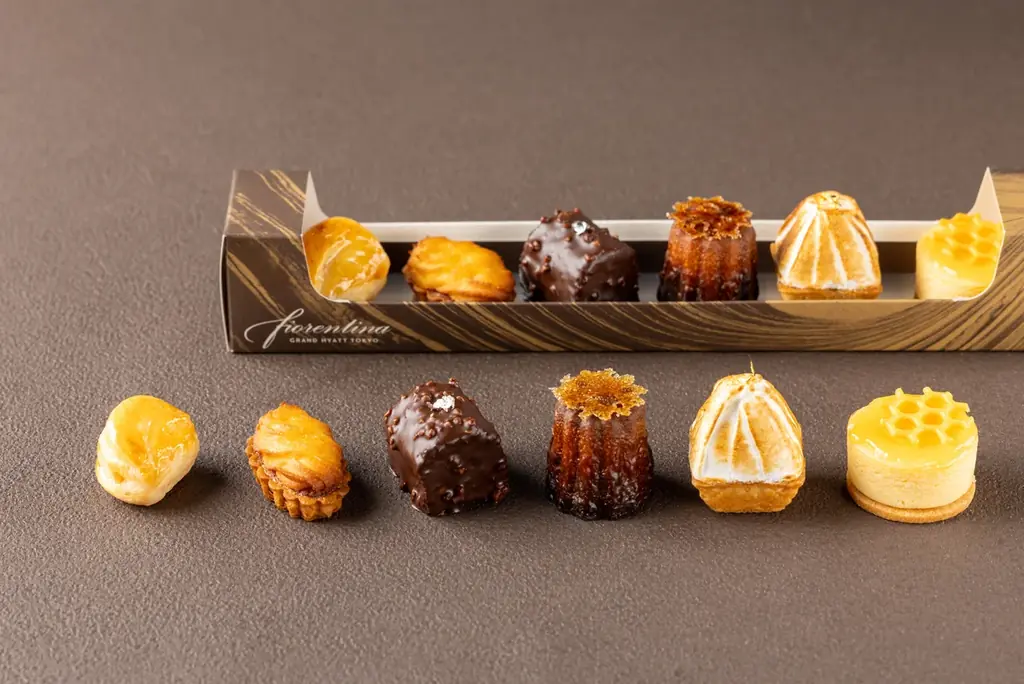 実りの秋を贅沢に味わう「オータム スイーツ＆ブレッド セレクション」京抹茶と白あんの“和モンブラン”と沖縄県産紅芋モンブランが新登場 画像 8