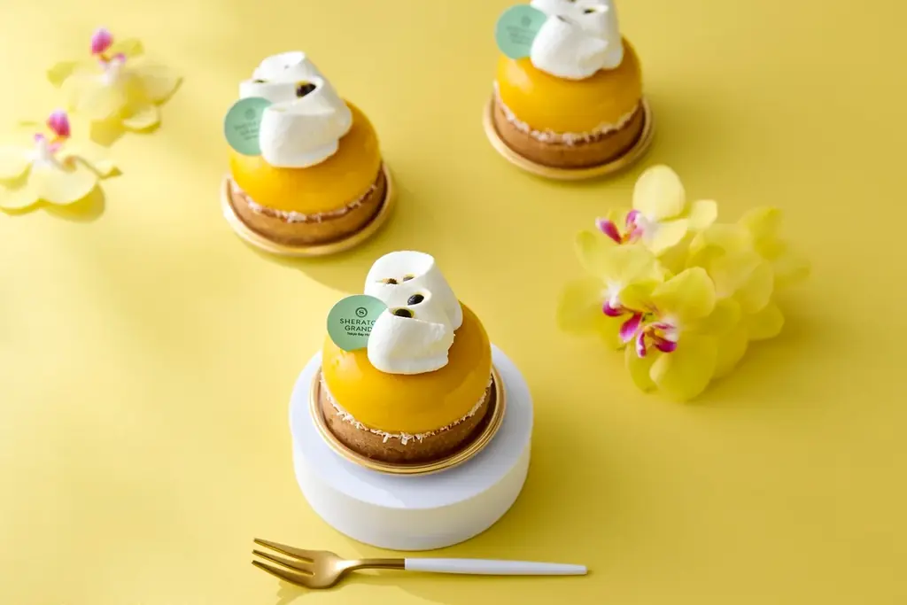 シェラトン・グランデ・トーキョーベイ・ホテル 「トロピカル スイーツ&ベーカリー」 画像 2
