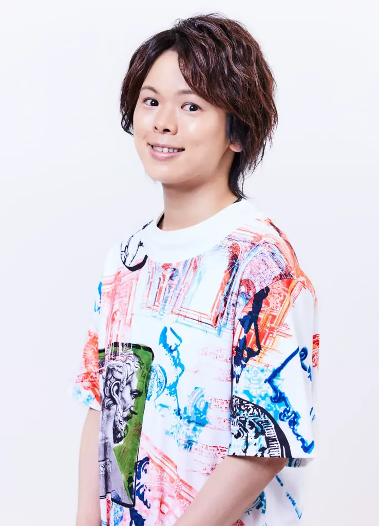 松丸亮吾率いるRIDDLER主催の謎解き公演で初の声優コラボが実現!『ダブルブッキングデスゲームからの脱出』に村瀬歩さん&土岐隼一さんがW出演 画像 5