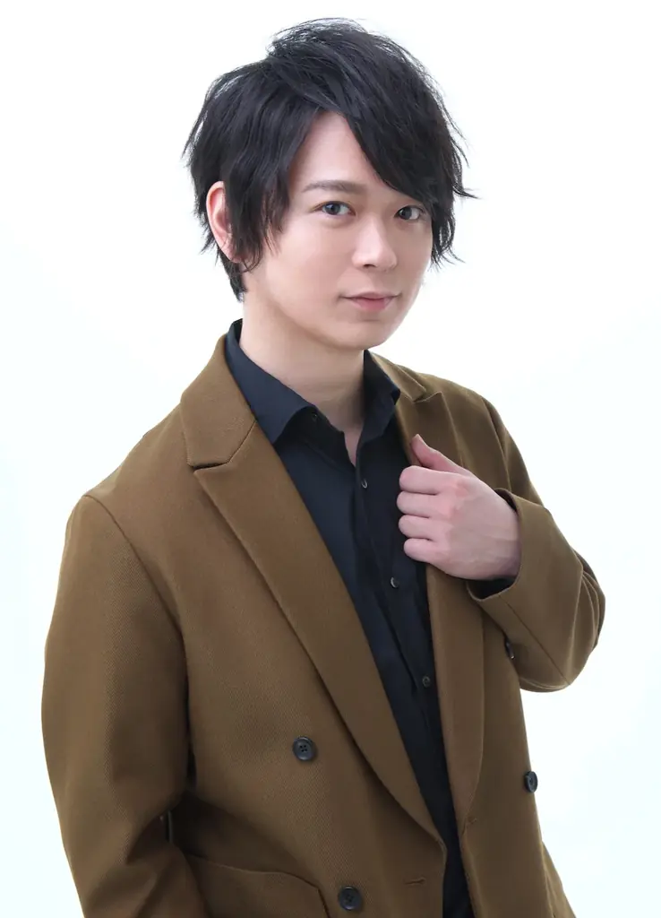 松丸亮吾率いるRIDDLER主催の謎解き公演で初の声優コラボが実現!『ダブルブッキングデスゲームからの脱出』に村瀬歩さん&土岐隼一さんがW出演 画像 6
