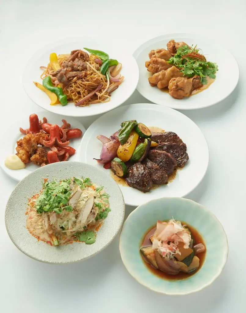 都会の真ん中で、映画とビールを楽しむ夏のひととき『SUMMER LOUNGE MEIJI PARK』8/1よりオープン！ 画像 8