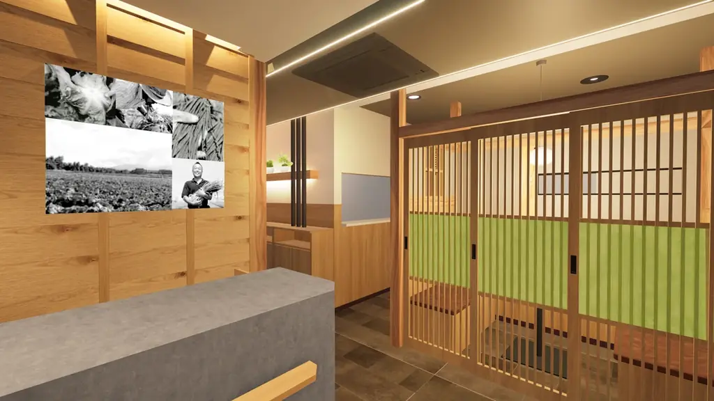 【しゃぶしゃぶ温野菜】弘前土手町店 7月26日(土)オープン ~青森県に3店舗展開~ 画像 3