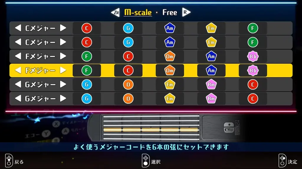 【Amazon限定】「GUITAR LIFE -LESSON1- ギターライフ」にデジタル壁紙セットが登場！ 画像 4