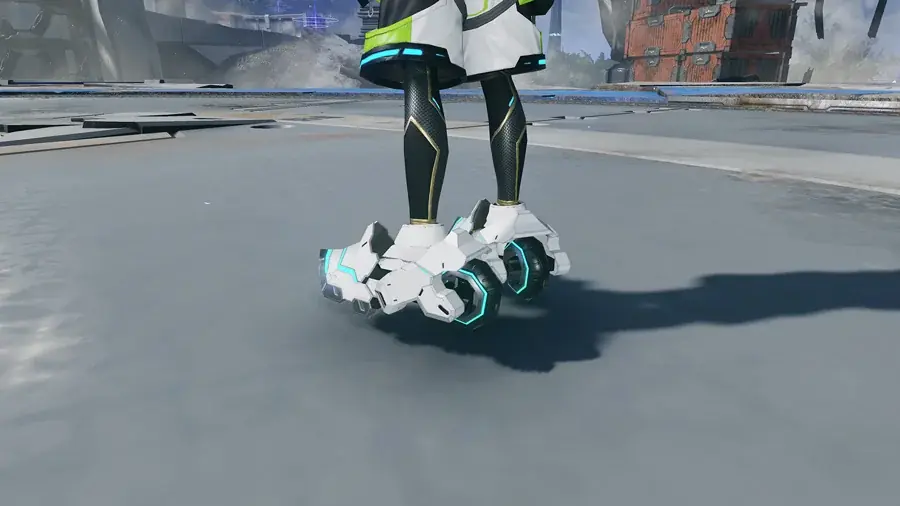 『PSO2 ニュージェネシス ver.2』新たなACスクラッチ「サマースカイシーサイド’25」が登場！ 画像 11