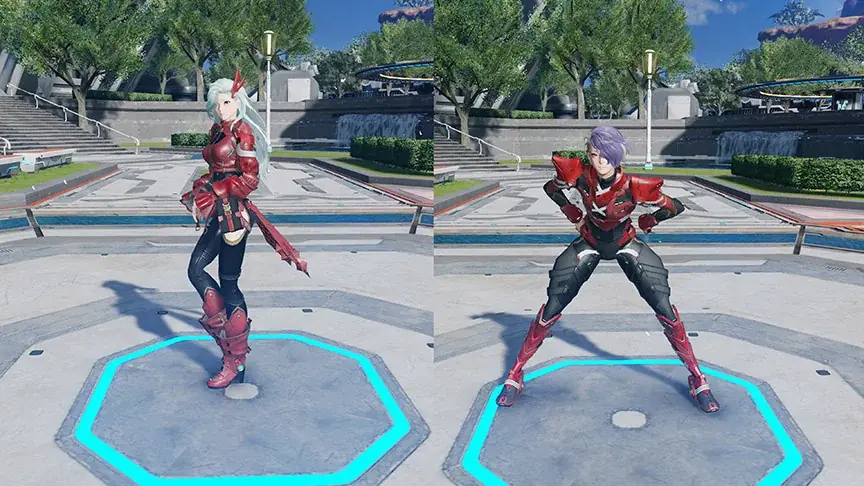 『PSO2 ニュージェネシス ver.2』新たなACスクラッチ「サマースカイシーサイド’25」が登場！ 画像 6