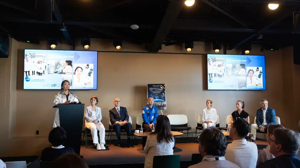 ” 千寿オリーブ “のマイクロバイオーム、ついに宇宙医療へ──大阪・関西万博で「アストロバイオーム プロジェクト」発表 画像 3