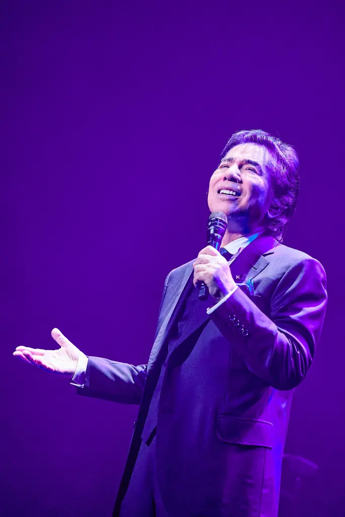 布施明の日本武道館公演、7/27(日)のWOWOW独占放送・配信に先駆けて当日の模様をお伝えするコンサートレポートをオフィシャル公開！ 画像 2