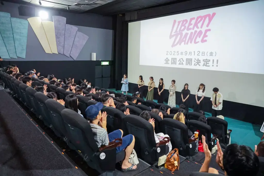 福岡発！映画リバダン！全国公開に向け特典付き前売券販売開始！ 画像 10