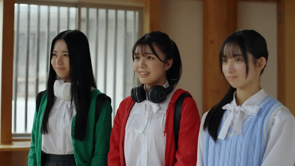 福岡発！映画リバダン！全国公開に向け特典付き前売券販売開始！ 画像 3