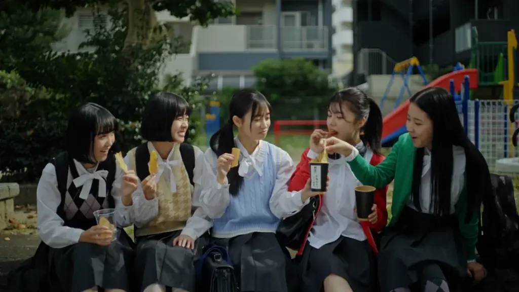 福岡発！映画リバダン！全国公開に向け特典付き前売券販売開始！ 画像 5