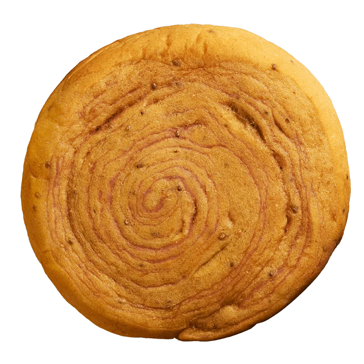 「BASE BREAD さつまいも」7月30日（水）新発売 画像 12