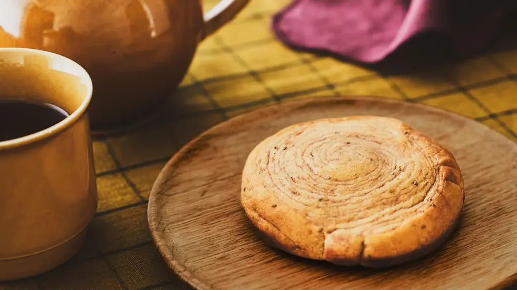 「BASE BREAD さつまいも」7月30日(水)新発売 画像 3