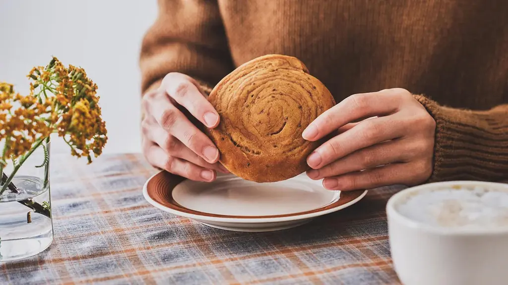 「BASE BREAD さつまいも」7月30日（水）新発売 画像 6