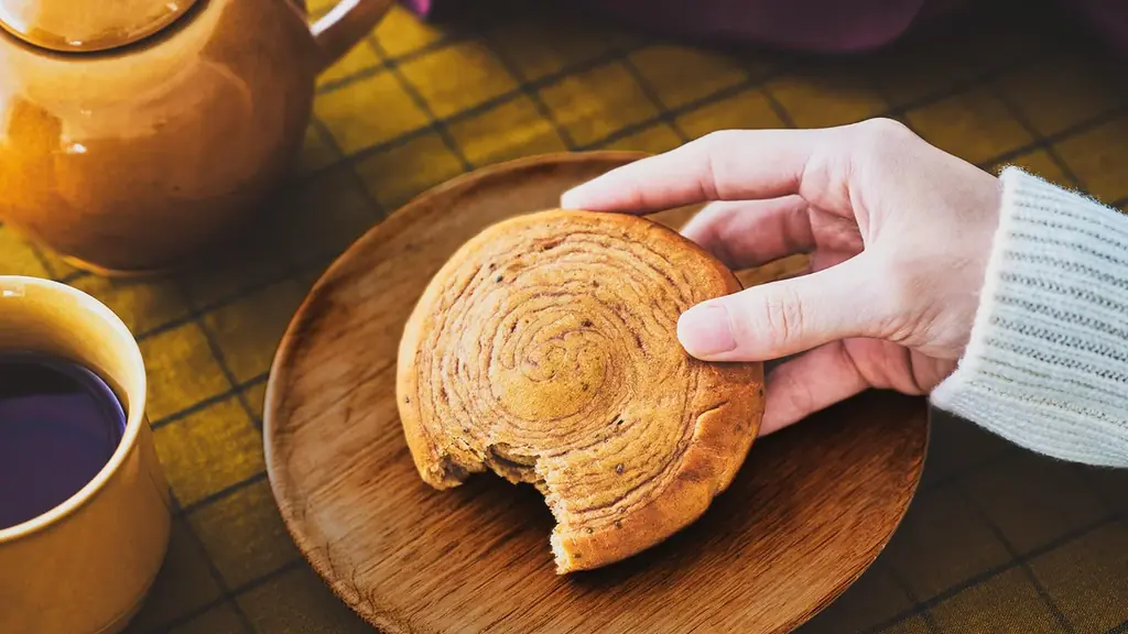 「BASE BREAD さつまいも」7月30日（水）新発売 画像 7