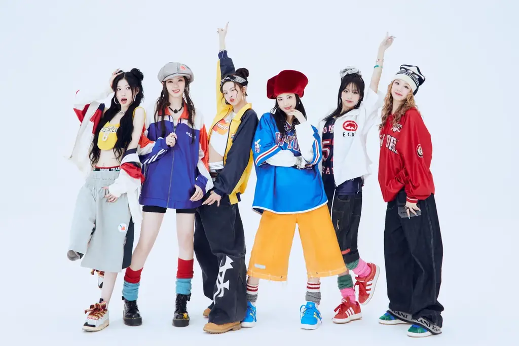BABYMONSTER初の日本ファンコンサート!『BABYMONSTER “LOVE MONSTERS” JAPAN FAN CONCERT 2025』 開催決定! 画像 2