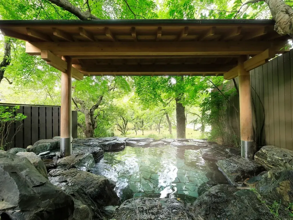 【2025年8月1日開業】佐賀・古湯温泉の大人の癒し宿に最大20％OFFで泊まれる！開業記念プラン販売開始 画像 2