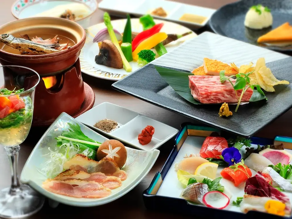 【2025年8月1日開業】佐賀・古湯温泉の大人の癒し宿に最大20％OFFで泊まれる！開業記念プラン販売開始 画像 3