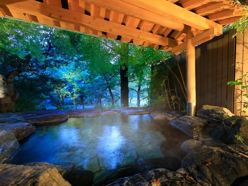 【2025年8月1日開業】佐賀・古湯温泉の大人の癒し宿に最大20％OFFで泊まれる！開業記念プラン販売開始 画像 5