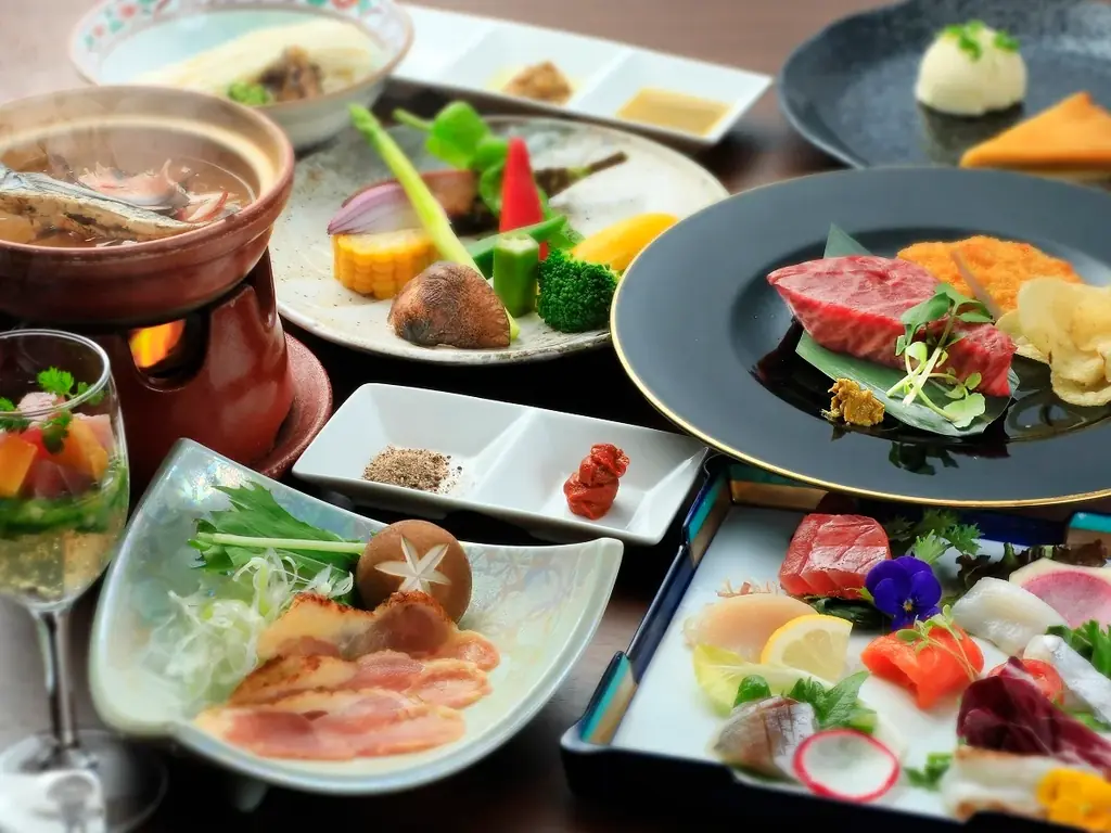 【2025年8月1日開業】佐賀・古湯温泉の大人の癒し宿に最大20％OFFで泊まれる！開業記念プラン販売開始 画像 6