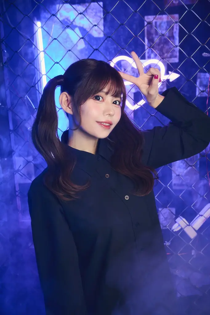 ダンス ミュージック&アート インフルエンサーレーベルMETEORA st.へ声優「柏木椎名」世界レベルの10代ダンスユニット「龍と勇太」他、「AiryA」「ひよとくん」業務提携で「赤飯」が新規加入！ 画像 2
