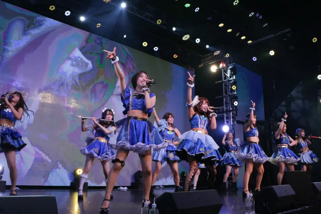 アイオケ5周年ライブ「運命」2025年7月23日開催レポート
