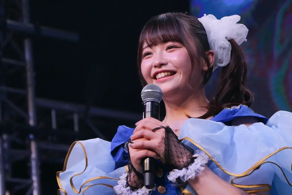 アイドルオーケストラ【アイオケ】5周年記念ライブ「運命」満員御礼♬新メンバー加入後初のワンマンライブ完遂！！～アイオケの新たな可能性を披露～ 画像 9