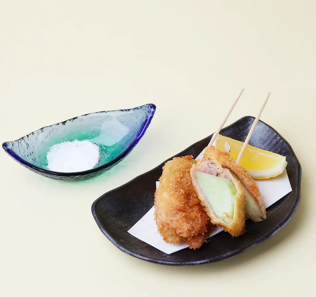 期間限定9日間! 神奈川県三浦市、丸次農園の木村親子が作るメロンを、新宿髙島屋レストランズ パークの21店で7/26(土)～8/3(日)の間、各店のメロンメニューにてお楽しみいただけます。 画像 22