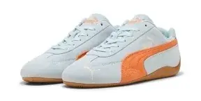 【7月発売：新商品ラインアップ】1.SPEEDCATにROSÉ着用の新色が登場、ビジュアル＆ムービーを同時公開、2.MOSTROにAmelia Gray着用の新ビジュアルが登場、新色2カラーが発売 画像 2