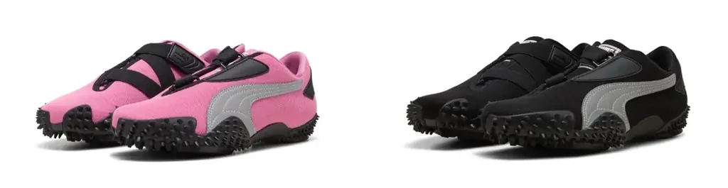 【7月発売：新商品ラインアップ】1.SPEEDCATにROSÉ着用の新色が登場、ビジュアル＆ムービーを同時公開、2.MOSTROにAmelia Gray着用の新ビジュアルが登場、新色2カラーが発売 画像 4